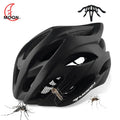 MOON NUEVO casco de bicicleta deportivo PC + eps inmold Casco de ciclismo de carretera para casco de bicicleta de carretera para adultos