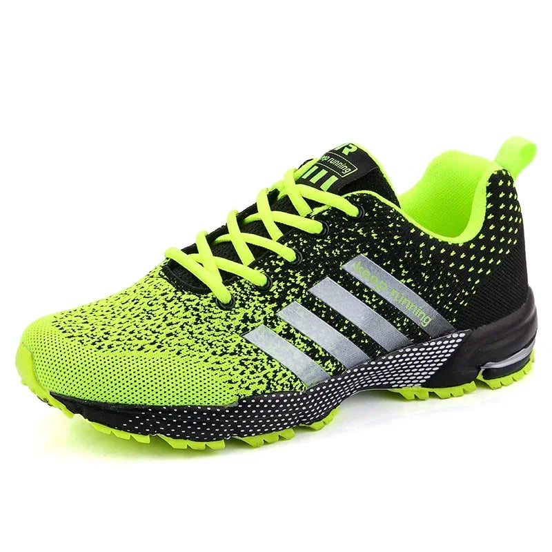 TENIS hombre, Y MUJER Casaul, mocasines, transpirables para correr, caminar,tenis