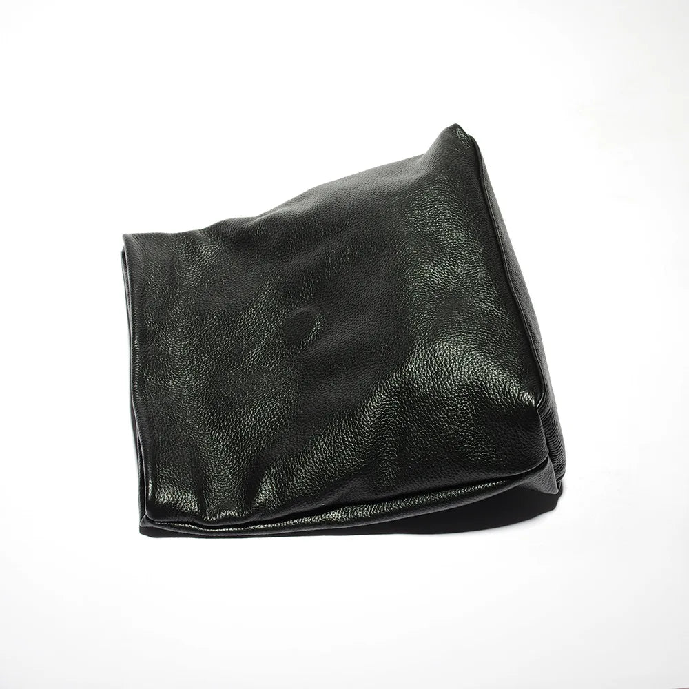 Nuevo diseño, bolsos prensados, bolsos para teléfono móvil de oficina, bolso de mujer, bolsos portátiles de cuero genuino de alta calidad
