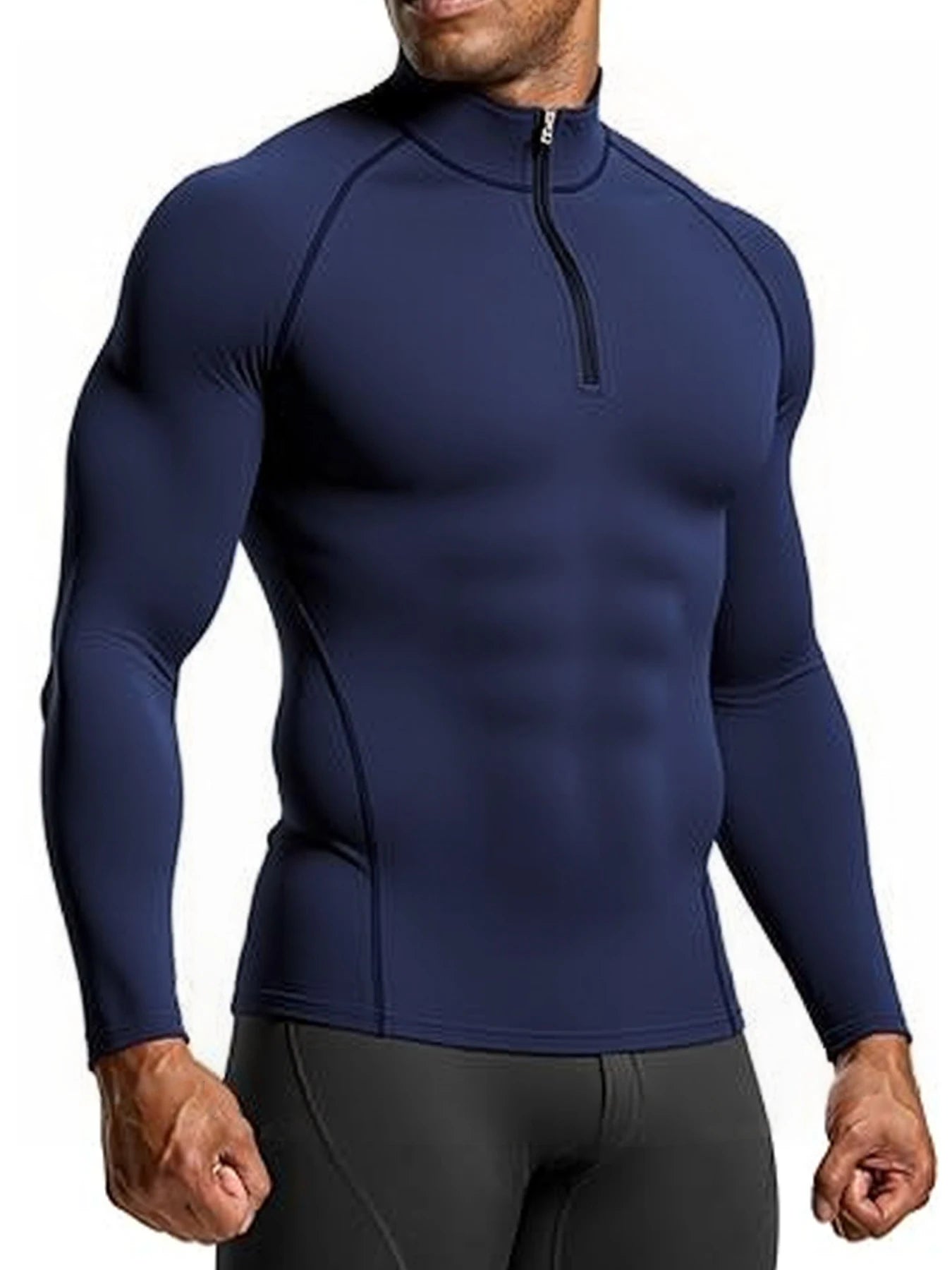Ropa deportiva para hombre, camisetas de gimnasio,