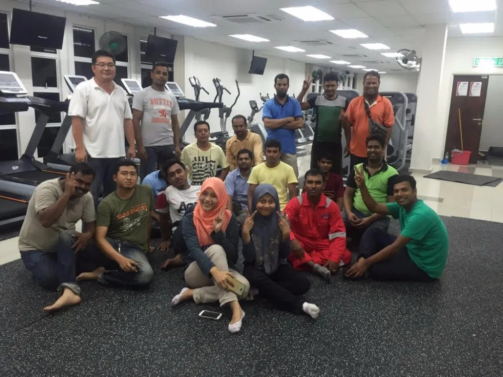 Equipo de la aptitud de la máquina cardio de la bicicleta giratoria del ejercicio del gimnasio