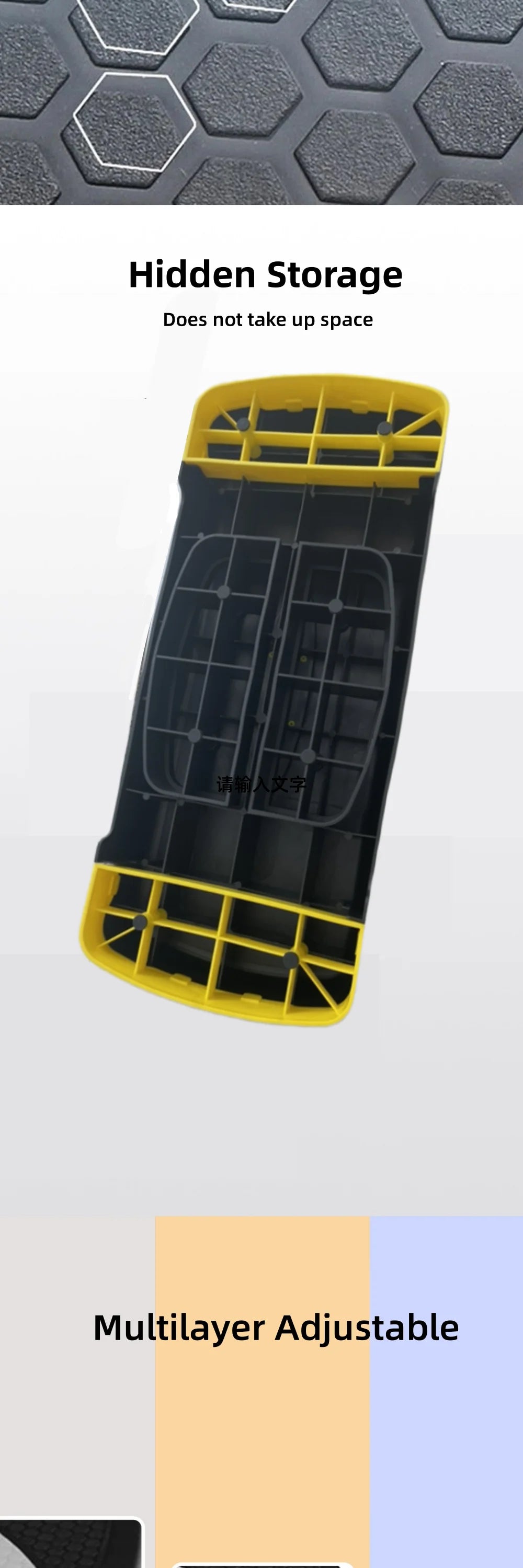Steppers de Fitness antideslizantes, Pedal de Yoga, Cardio, deportes en casa, equilibrio, gimnasio, entrenamiento rítmico, aeróbico, paso, Fitness, gimnasio, caminar