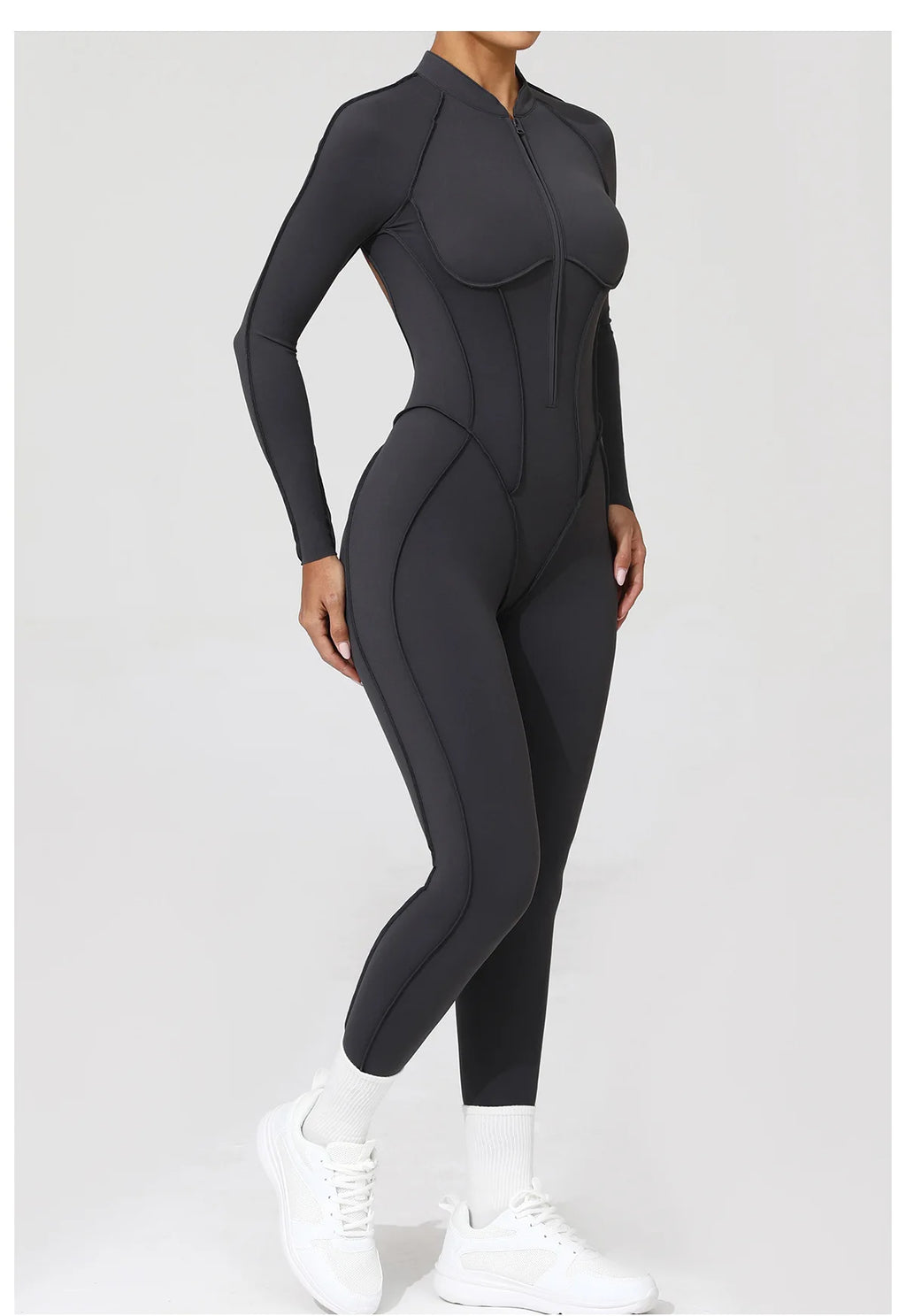 Traje de Yoga, conjunto de gym
