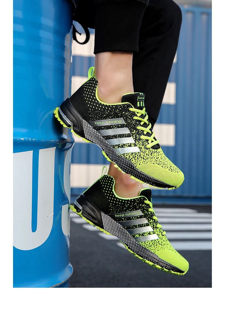 TENIS hombre, Y MUJER Casaul, mocasines, transpirables para correr, caminar,tenis