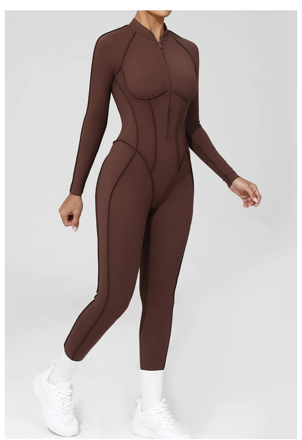 Traje de Yoga, conjunto de gym