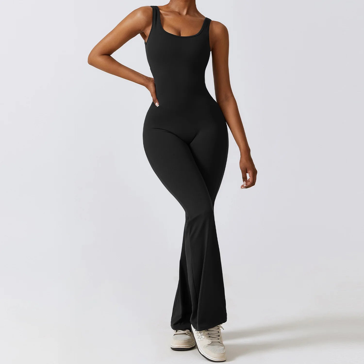 Conjunto de gimnasio para mujer, traje de entrenamiento