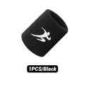Pulseras deportivas de moda para hombres y mujeres, para correr, baloncesto, Fitness, tenis, toallas de bádminton, transpirables, absorbentes del sudor