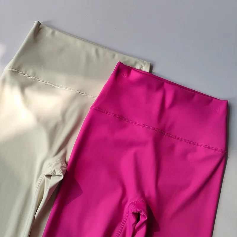 Conjunto de Yoga transpirable para mujer GYM