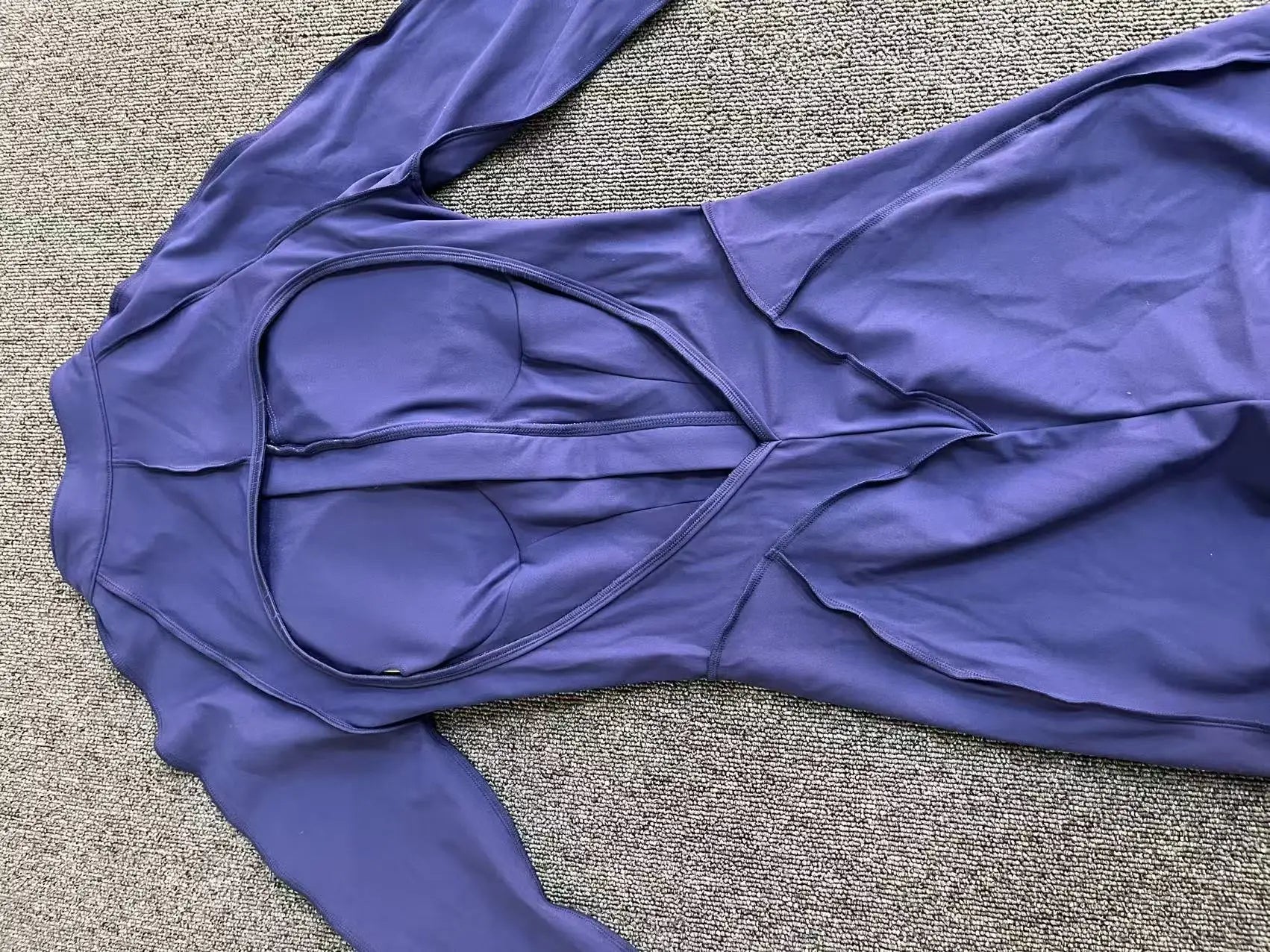 Traje de Yoga, conjunto de gym