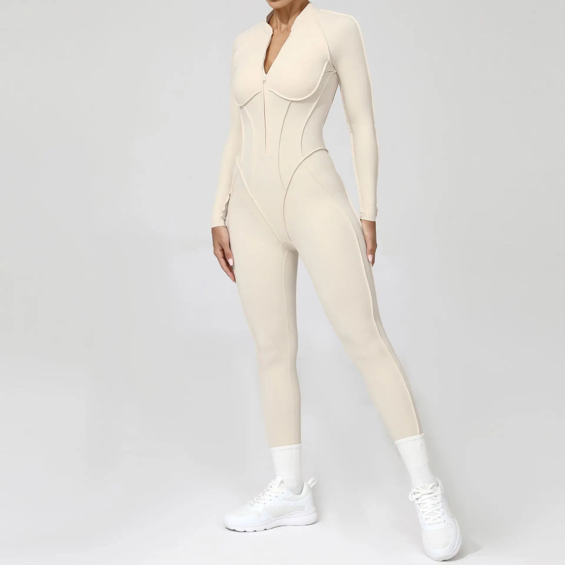 Traje de Yoga, conjunto de gym