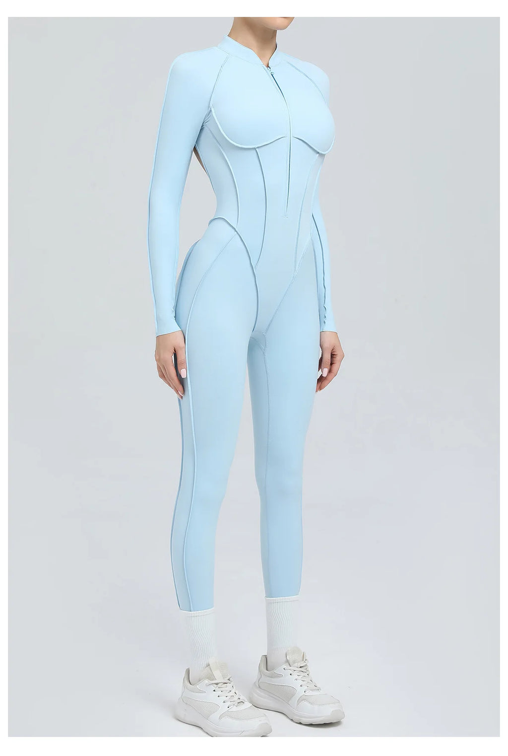 Traje de Yoga, conjunto de gym