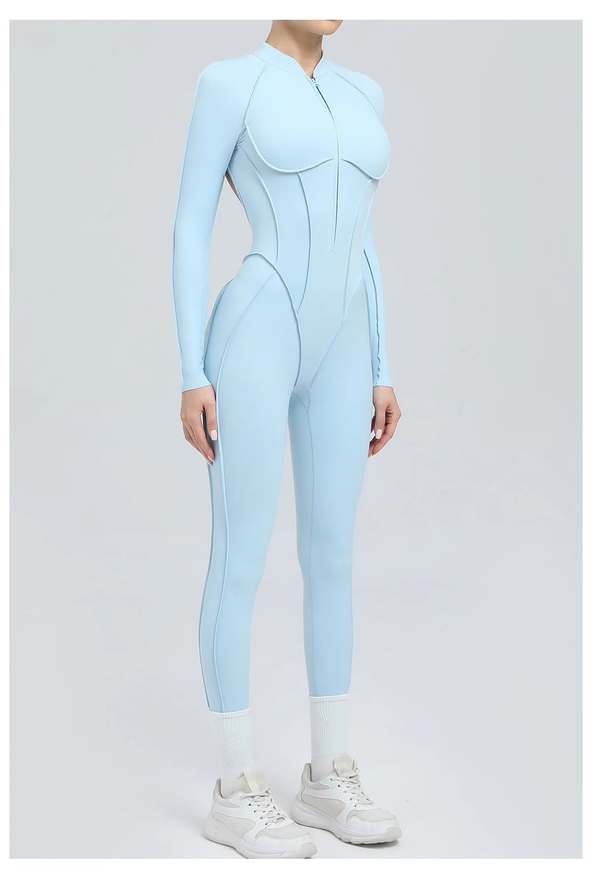 Traje de Yoga, conjunto de gym