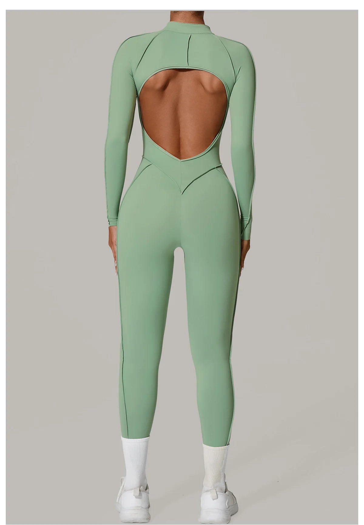 Traje de Yoga, conjunto de gym