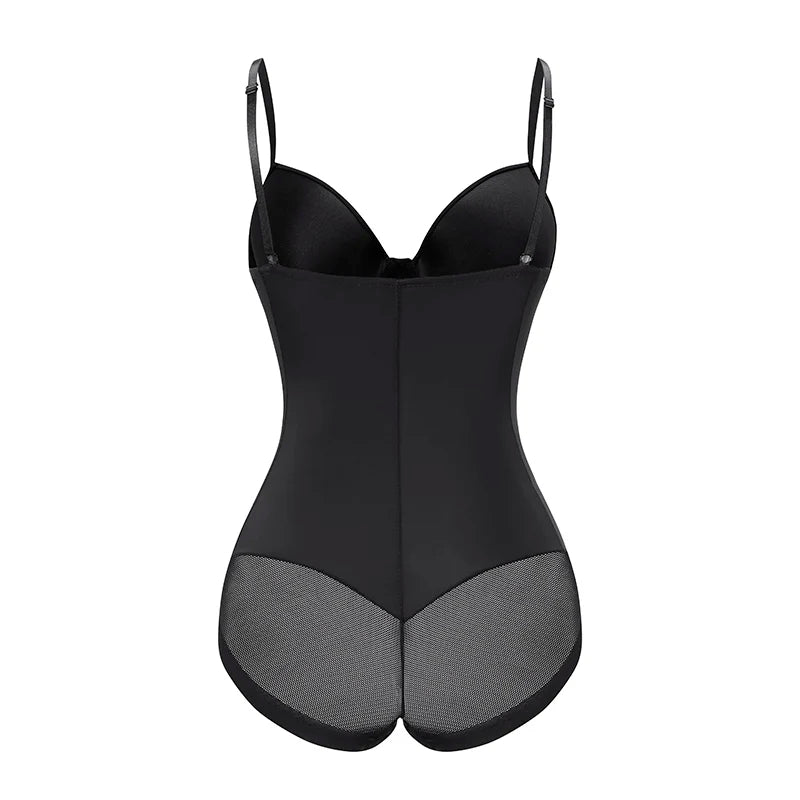 Body moldeador, ropa interior, Bodys adelgazantes para mujer, Body Sexy, moldeador de cuerpo, lencería,