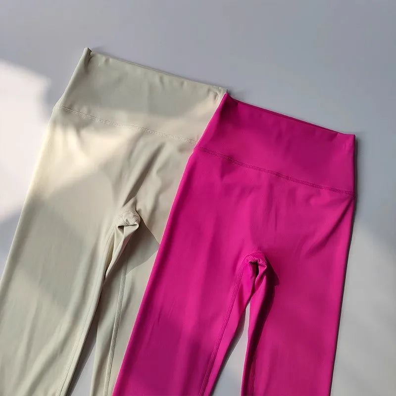 Conjunto de Yoga transpirable para mujer GYM