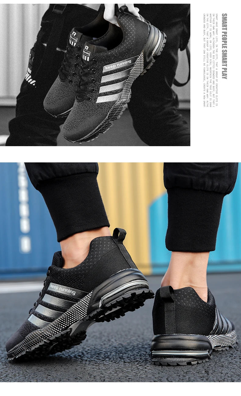 TENIS hombre, Y MUJER Casaul, mocasines, transpirables para correr, caminar,tenis