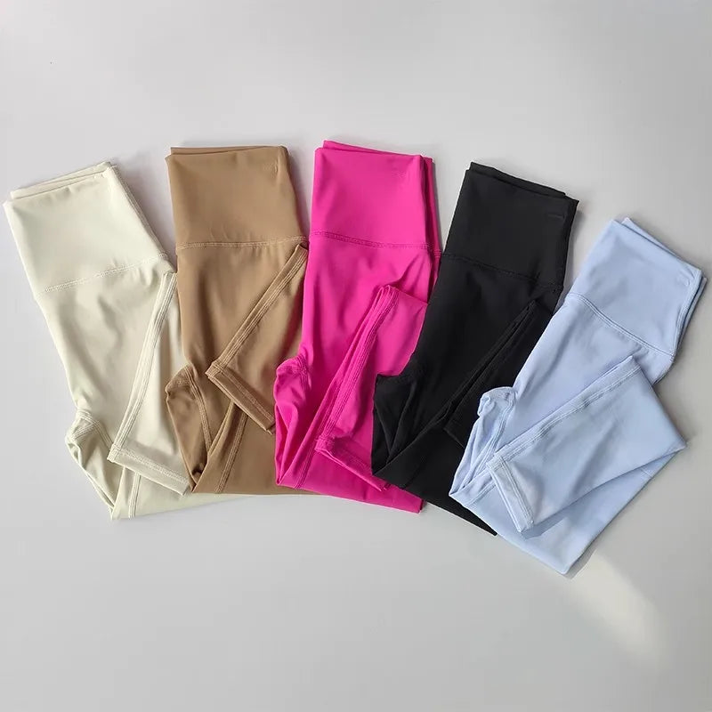 Conjunto de Yoga transpirable para mujer GYM