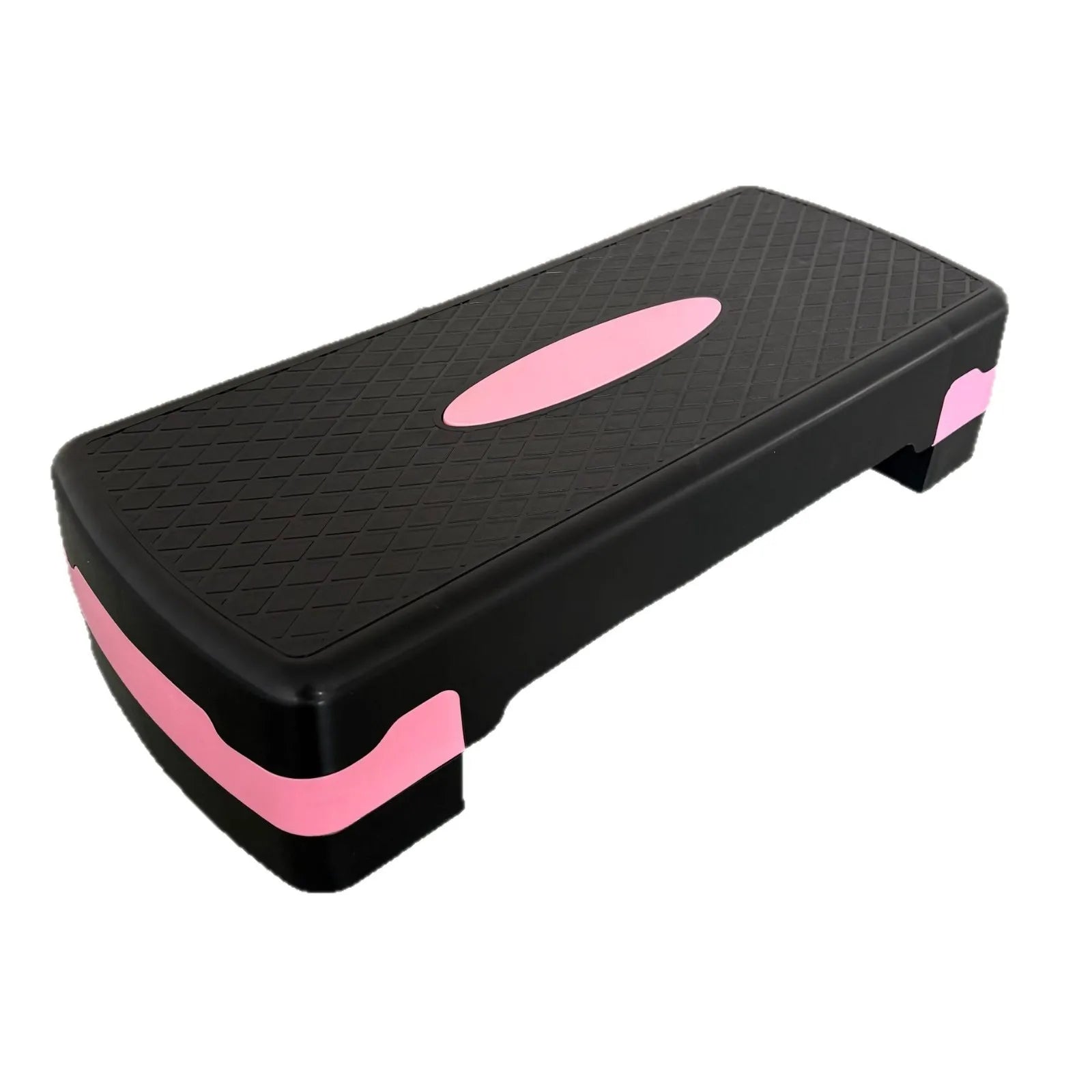 Pedal aeróbico moldeador de Yoga para adultos, Pedal aeróbico deportivo ajustable de dos capas, Pedal de Fitness aeróbico, culturismo, ajuste de gimnasio ajustable
