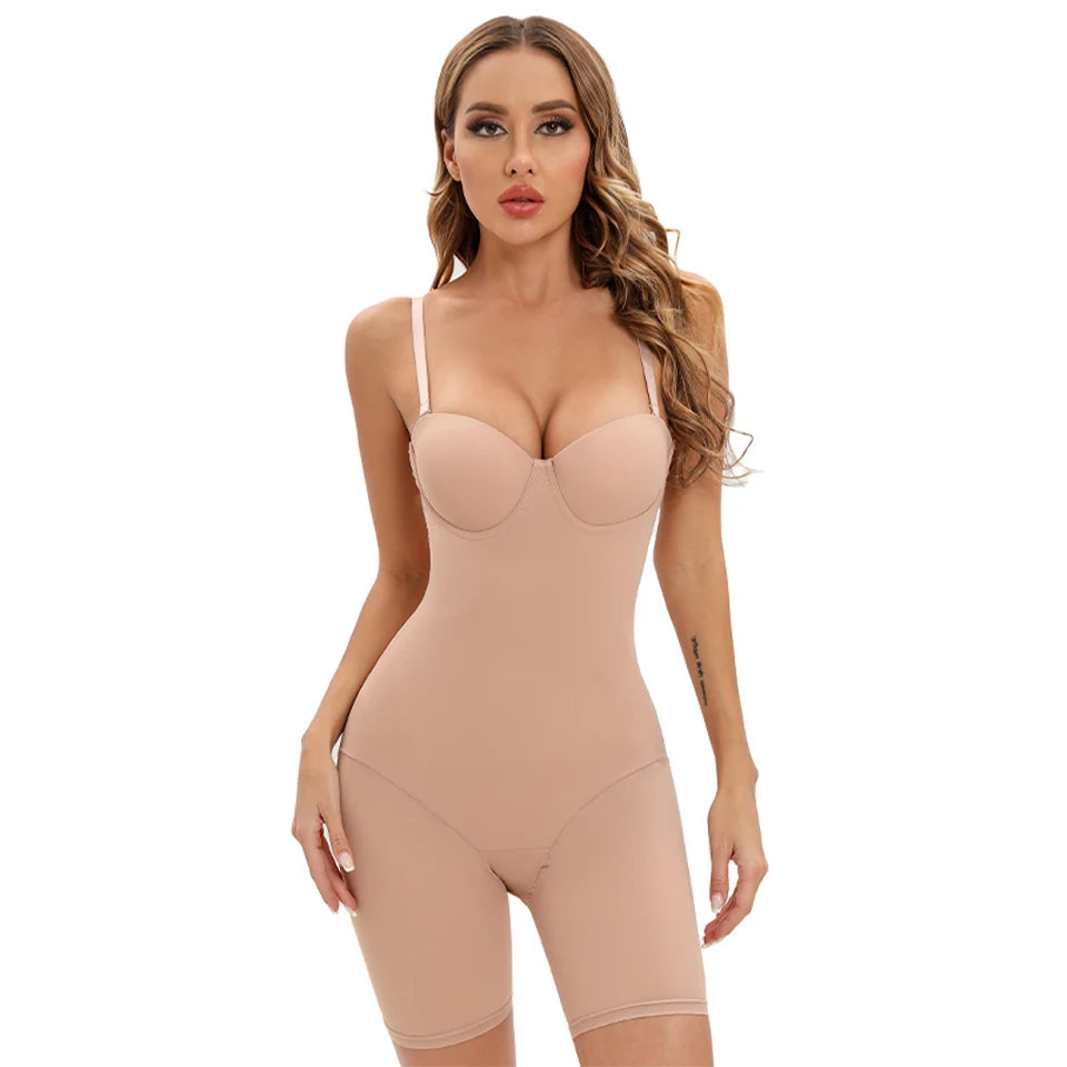 Body moldeador, ropa interior, Bodys adelgazantes para mujer, Body Sexy, moldeador de cuerpo, lencería,