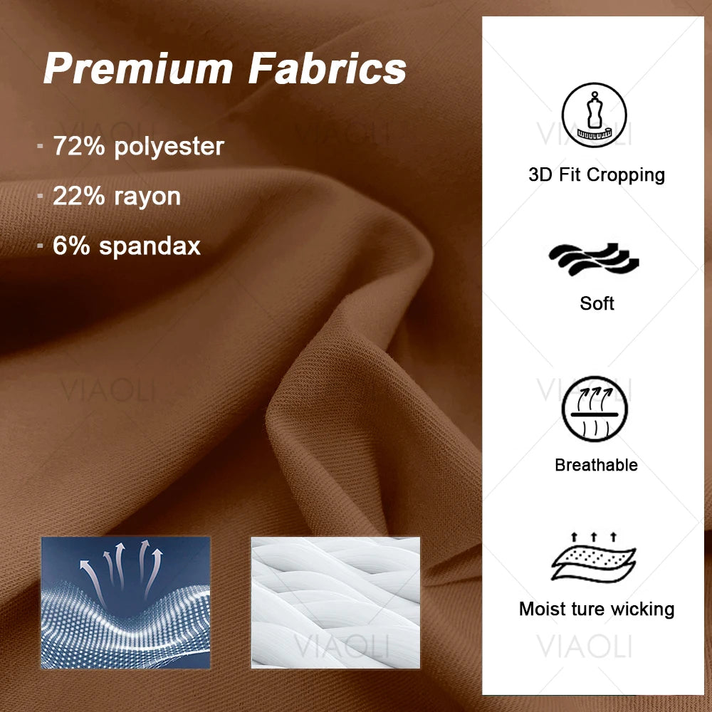 Conjuntos de uniformes médicos para enfermería, ropa de trabajo para Hospital, batas quirúrgicas de Color sólido, Top exfoliante transpirable, pantalones para correr, traje