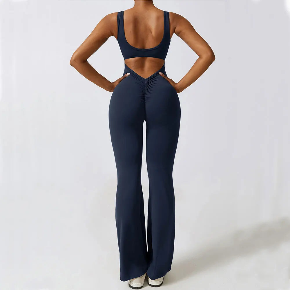 Conjunto de gimnasio para mujer, traje de entrenamiento