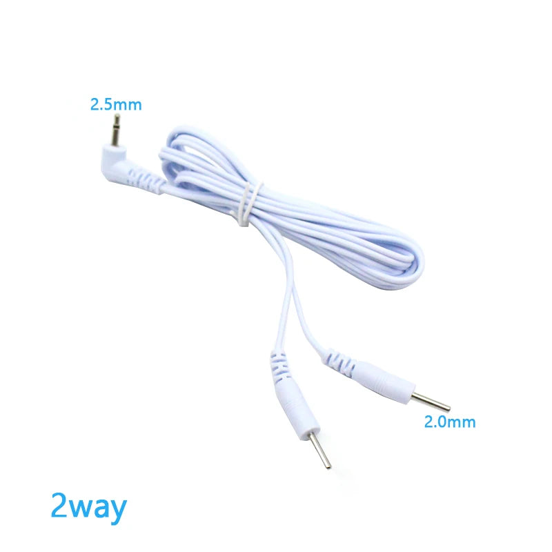 Zapatillas para masaje de pies, accesorio de masaje con electrodos, masajeador terapéutico TENS, relajación corporal, pie, relajante, goma negra, cuidado de la salud