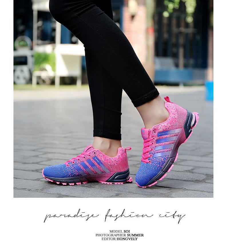 TENIS hombre, Y MUJER Casaul, mocasines, transpirables para correr, caminar,tenis