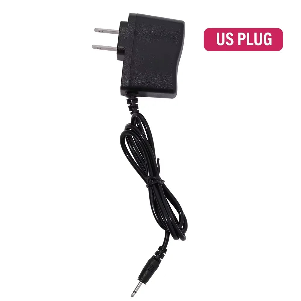 LULAA-taladro eléctrico para uñas, equipo de pulido de pedicura, molino para manicura, herramienta profesional de pulido de uñas fuerte