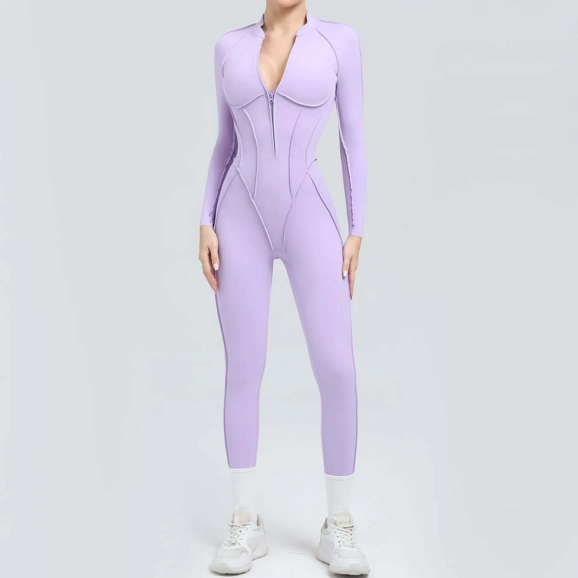 Traje de Yoga, conjunto de gym