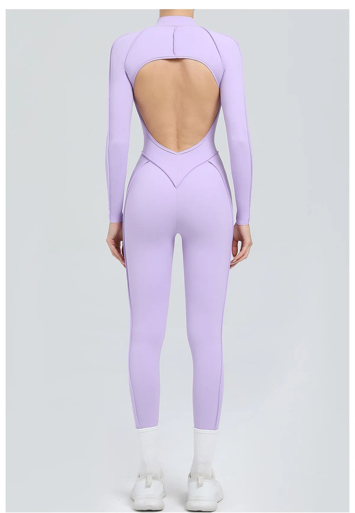 Traje de Yoga, conjunto de gym