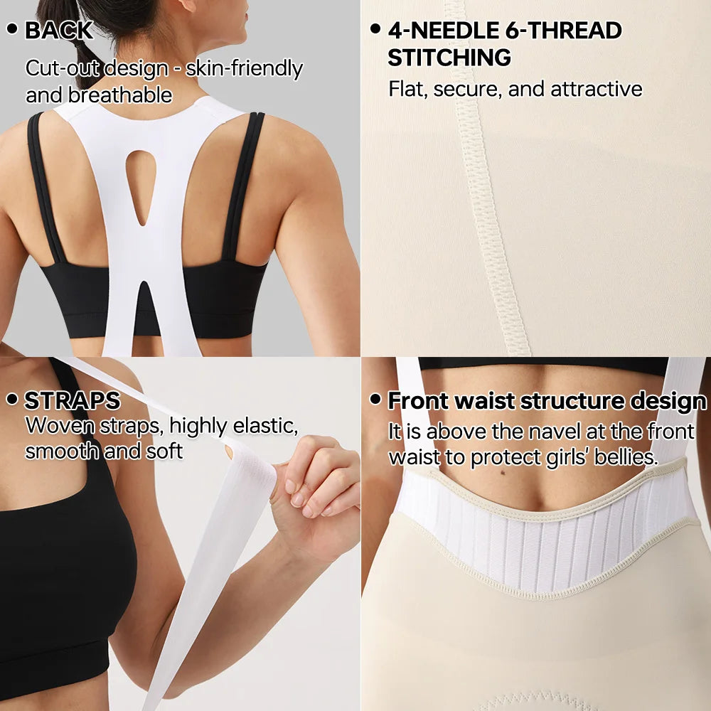 X-TIGER pantalones con pechera de ciclismo profesional para mujer, pantalones para bicicleta de montaña y carretera, medias transpirables con absorción de impacto para primavera y otoño