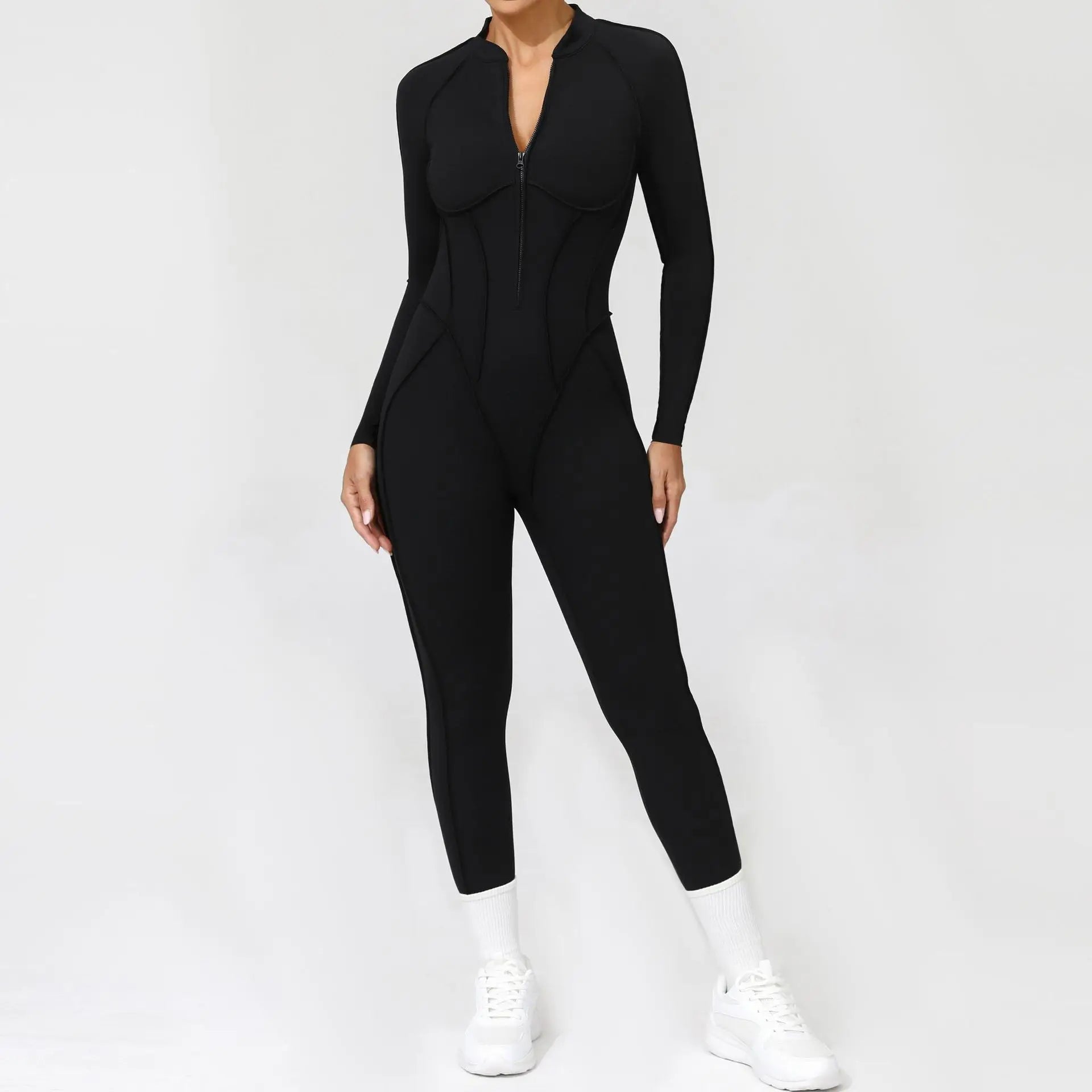 Traje de Yoga, conjunto de gym