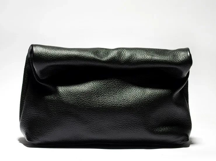 Nuevo diseño, bolsos prensados, bolsos para teléfono móvil de oficina, bolso de mujer, bolsos portátiles de cuero genuino de alta calidad