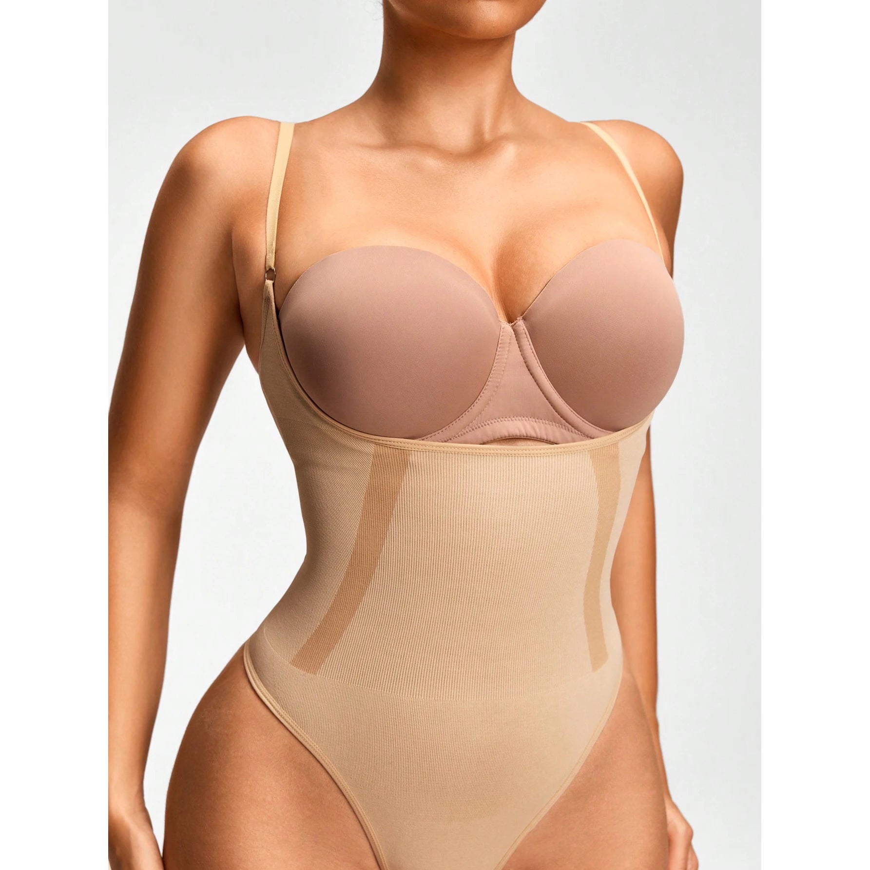 XS Body moldeador sin costuras para mujer, cintura delgada, corsé con Control de barriga, Body adelgazante moldeador, Tanga más Abdominal y estómago de adelgazante, moldeador de cuerpo