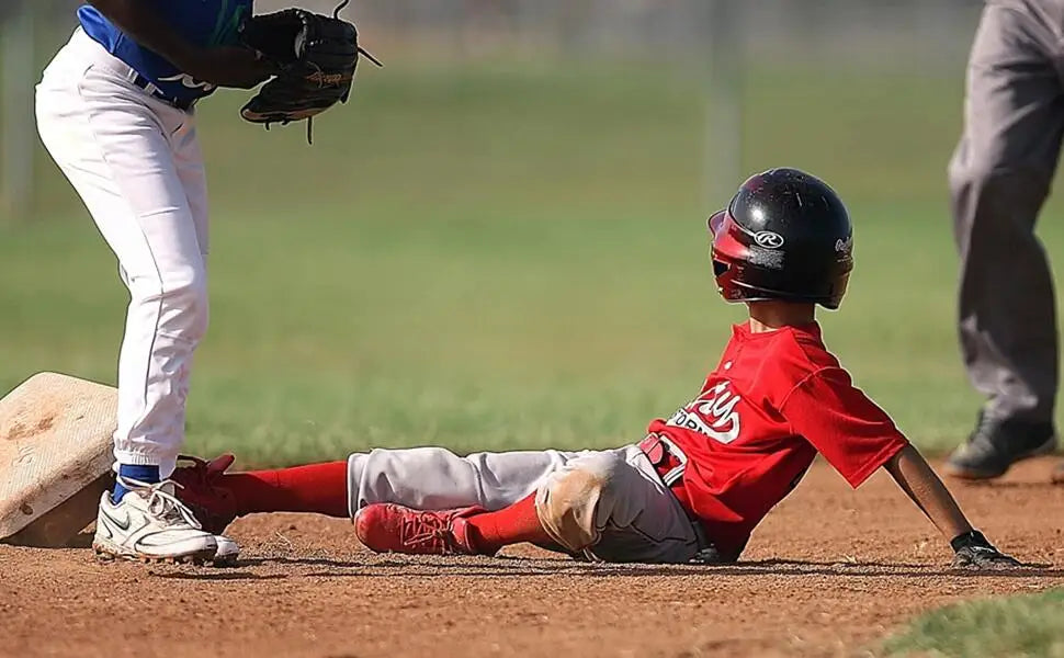 Bate de béisbol gruesa de aleación de aluminio, 20 pulgadas, cinco colores, deportes al aire libre, persona en casa, autodefensa