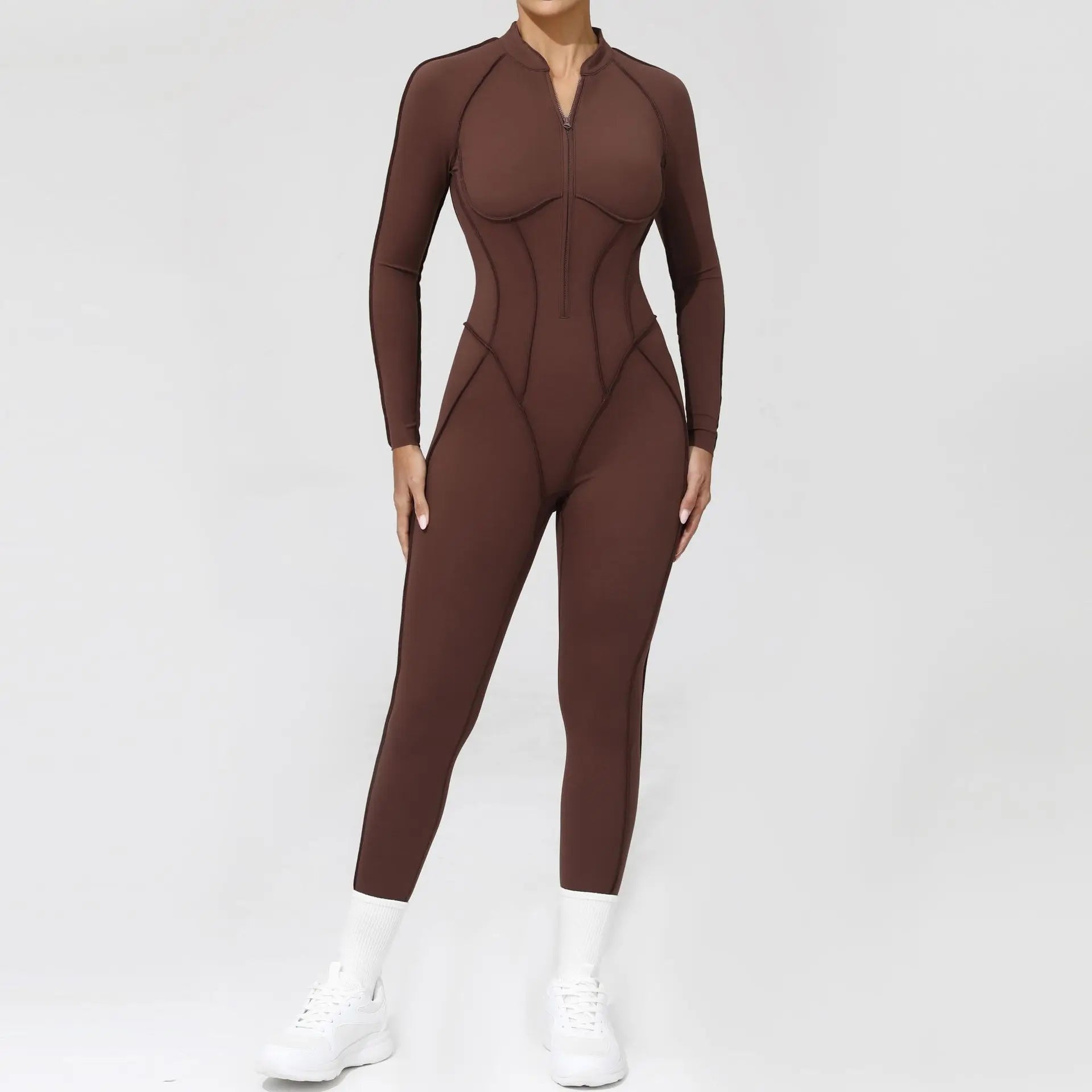 Traje de Yoga, conjunto de gym