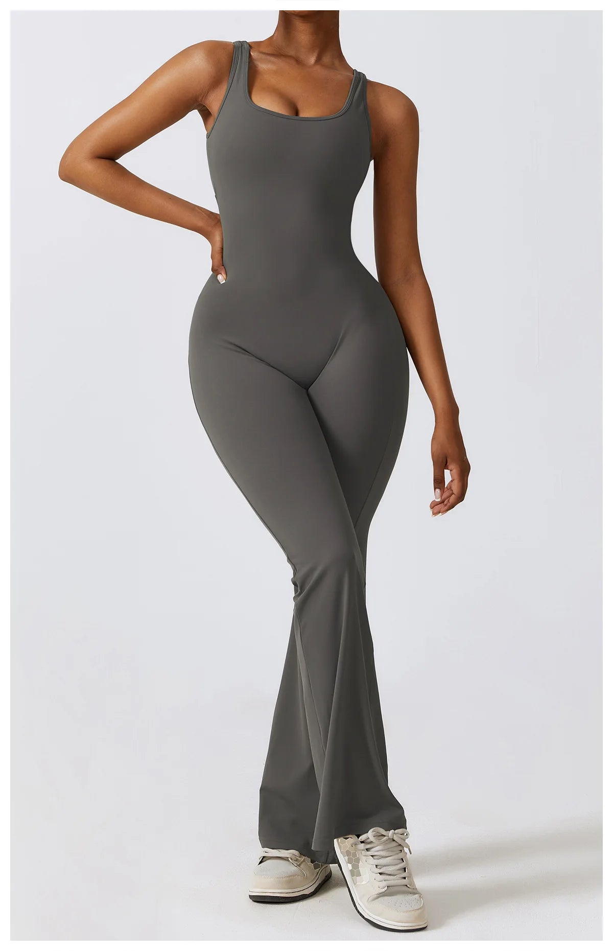 Conjunto de gimnasio para mujer, traje de entrenamiento