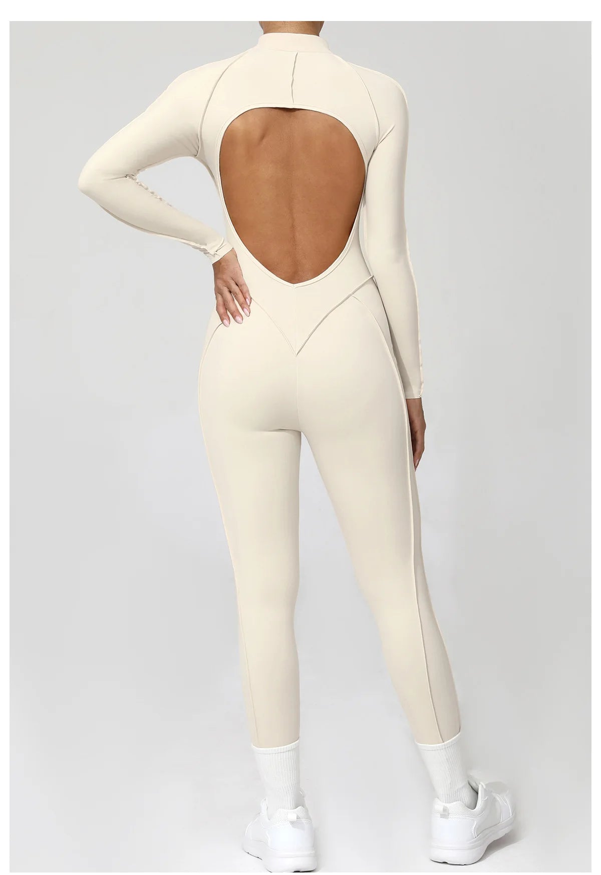 Traje de Yoga, conjunto de gym