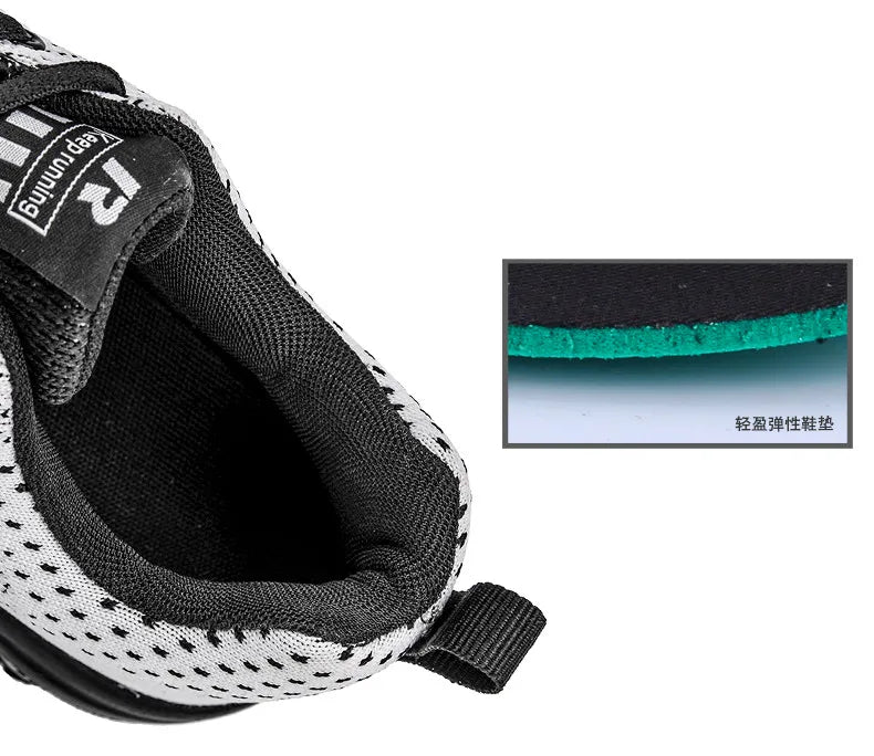 TENIS hombre, Y MUJER Casaul, mocasines, transpirables para correr, caminar,tenis