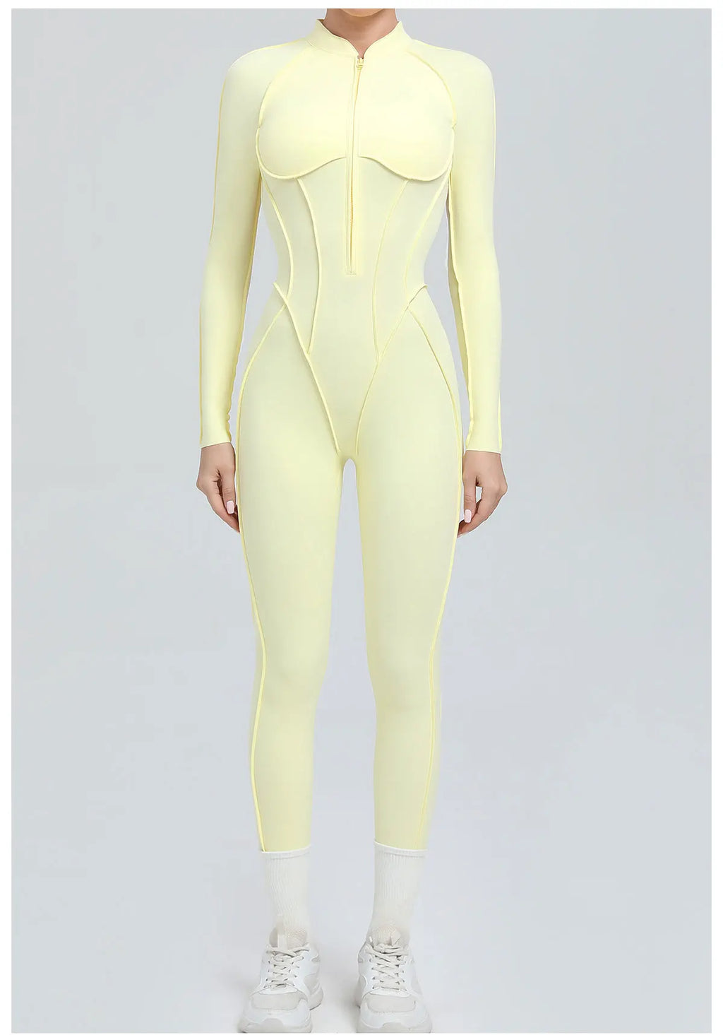 Traje de Yoga, conjunto de gym