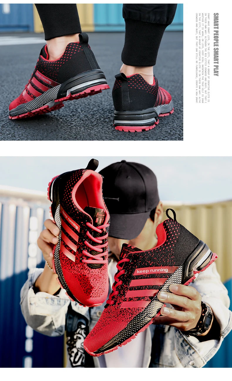 TENIS hombre, Y MUJER Casaul, mocasines, transpirables para correr, caminar,tenis