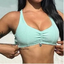 Ropa de entrenamiento para mujer, ropa de gimnasio,