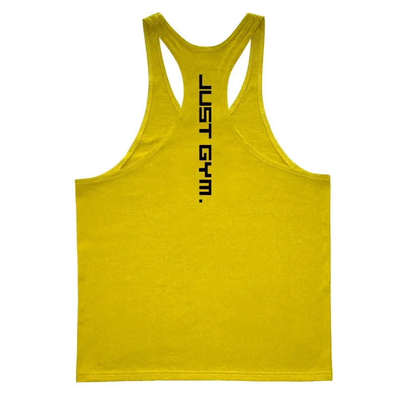 Playeras de algodón para hombre,
