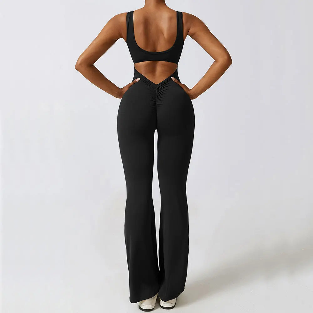 Conjunto de gimnasio para mujer, traje de entrenamiento