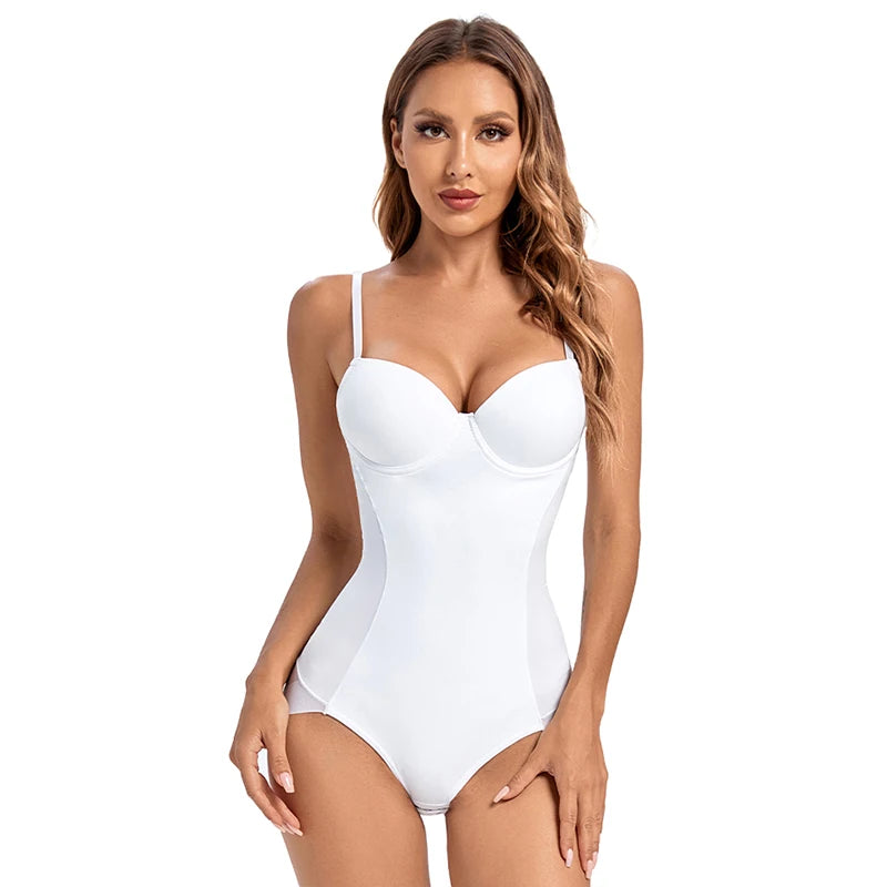 Body moldeador, ropa interior, Bodys adelgazantes para mujer, Body Sexy, moldeador de cuerpo, lencería,