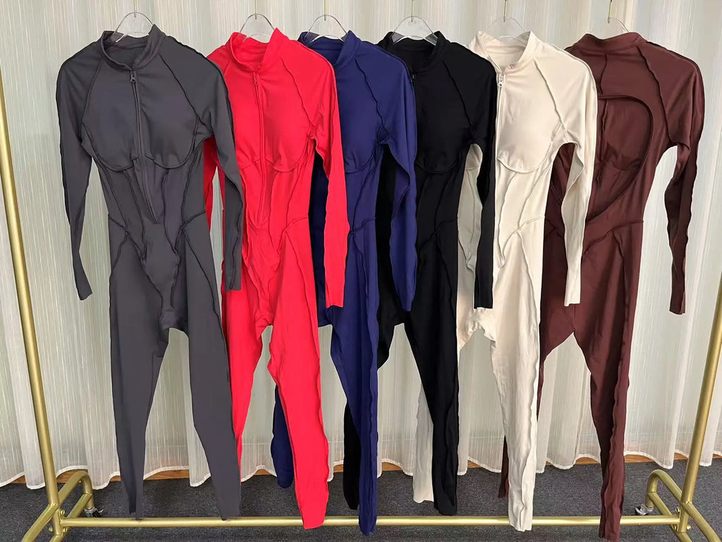 Traje de Yoga, conjunto de gym