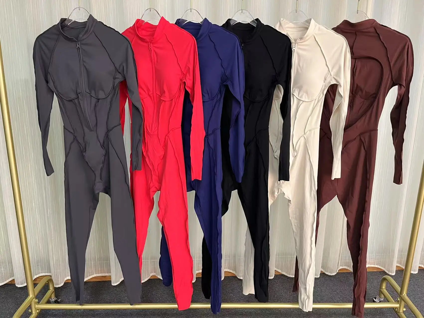 Traje de Yoga, conjunto de gym