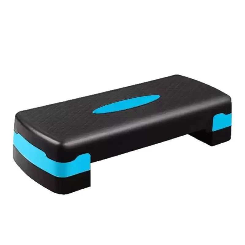 Pedal aeróbico moldeador de Yoga para adultos, Pedal aeróbico deportivo ajustable de dos capas, Pedal de Fitness aeróbico, culturismo, ajuste de gimnasio ajustable