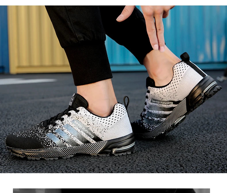 TENIS hombre, Y MUJER Casaul, mocasines, transpirables para correr, caminar,tenis