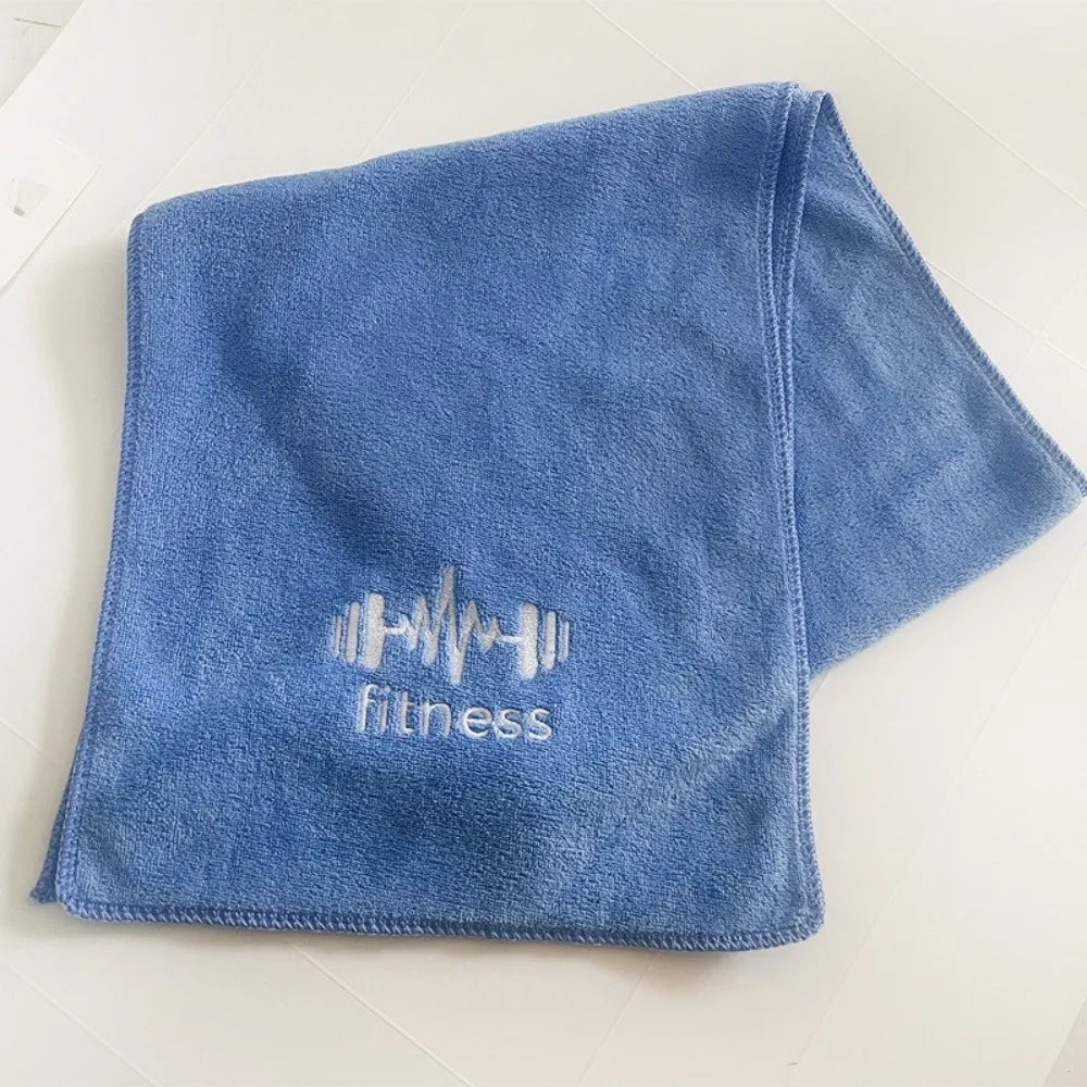Toalla deportiva portátil de secado rápido, toalla absorbente suave y ligera, toallas de microfibra para acampar al aire libre